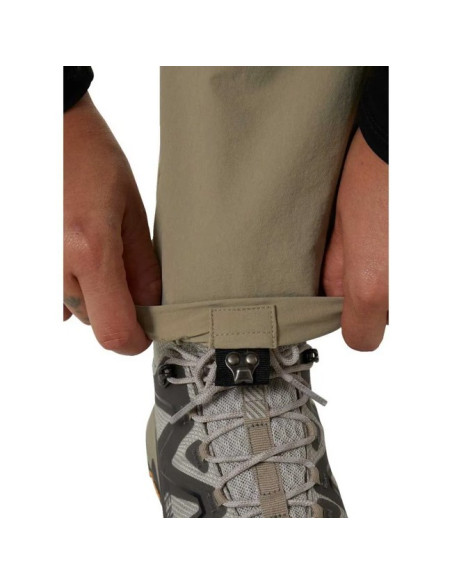 Calças Helly Hansen BRONA SOFTSHELL PANT Pebble