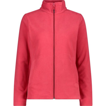 Striukė Cmp WOMAN cherry