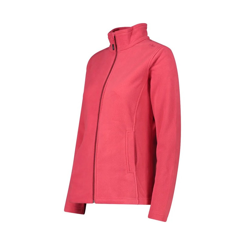 Striukė Cmp WOMAN cherry