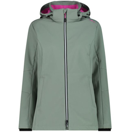 Chaqueta Cmp Woman Jacket Zip Hood