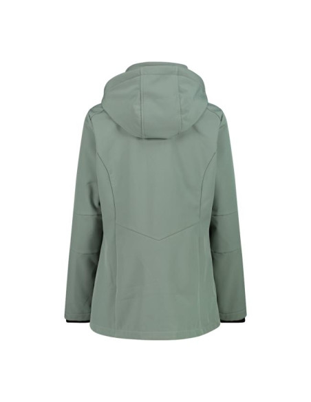 Chaqueta Cmp Woman Jacket Zip Hood