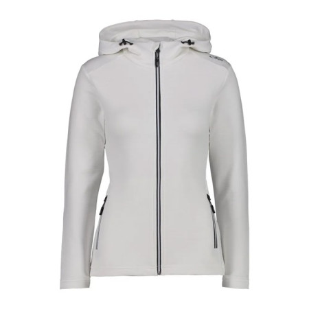 Camisola com capuz Cmp FIX HOOD