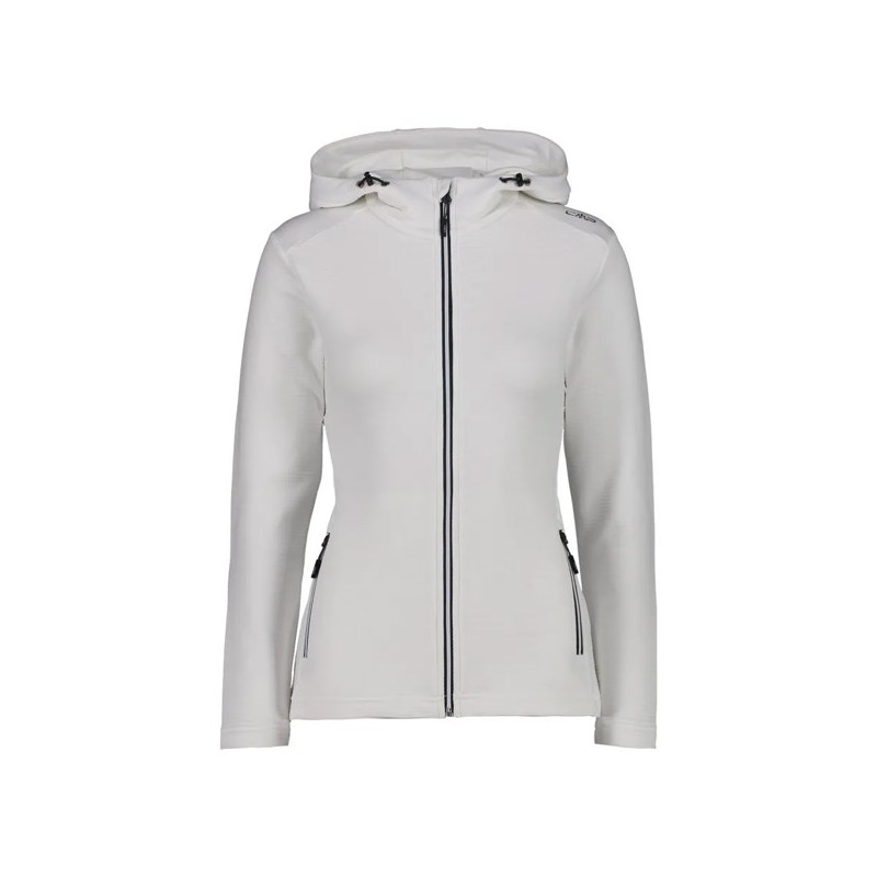 Felpa Cmp FIX HOOD