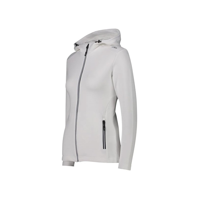 Sudadera Cmp FIX HOOD