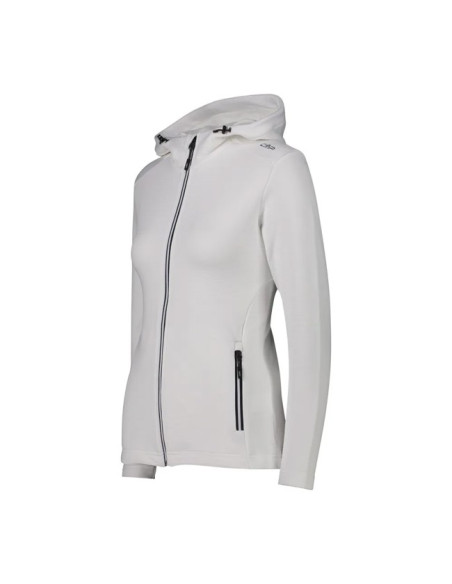 Sudadera Cmp FIX HOOD