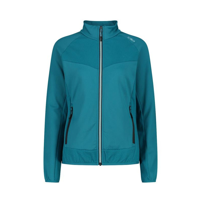 Chaqueta Cmp Woman Jacket