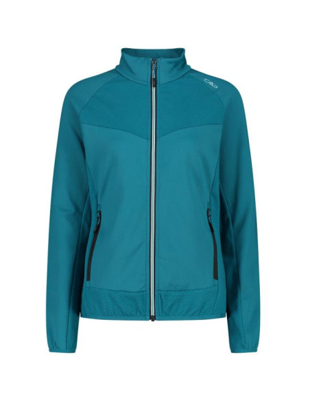 Chaqueta Cmp Woman Jacket