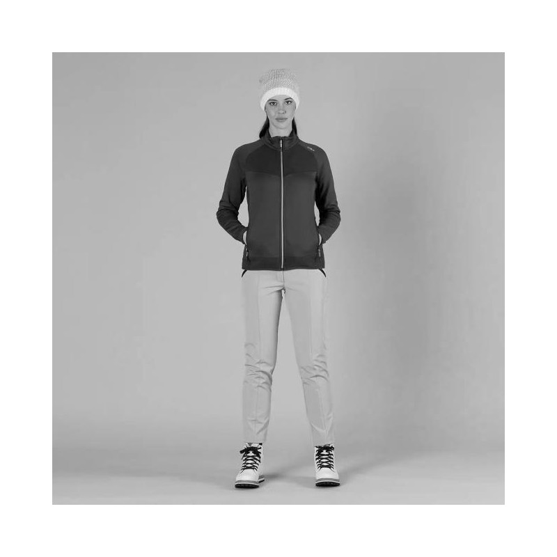 Cmp Woman Jacket
