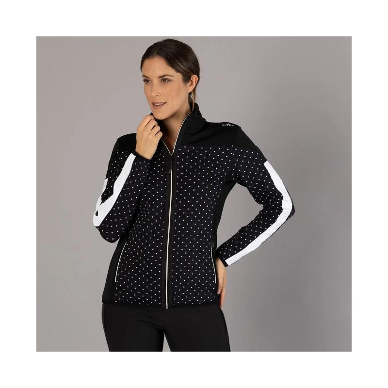 Cmp Woman Jacket