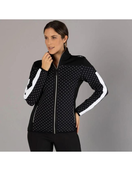 Cmp Woman Jacket