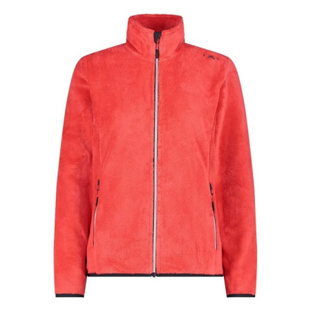 Podszewka polarowa Cmp WOMAN corallo