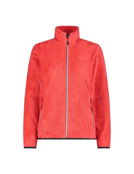Polar Cmp WOMAN corallo
