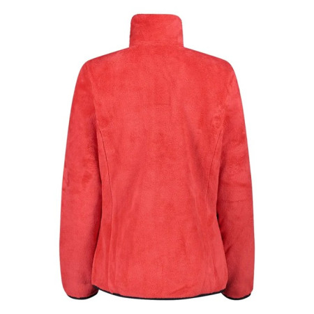 Polarfleece Cmp WOMAN corallo 2