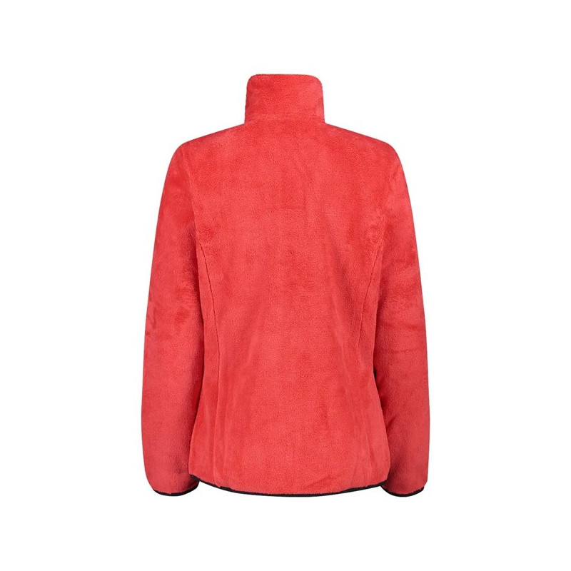 Polar Cmp WOMAN corallo