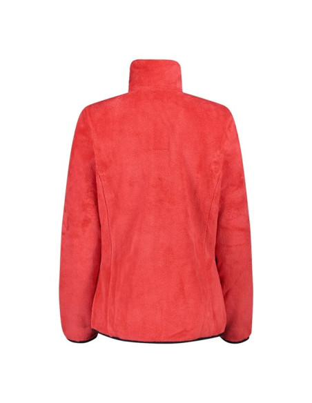 Polaire Cmp WOMAN corallo