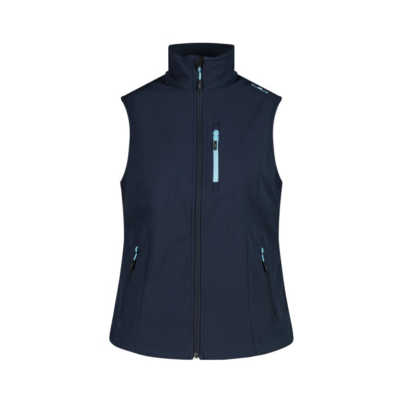 Väst Cmp WOMAN VEST