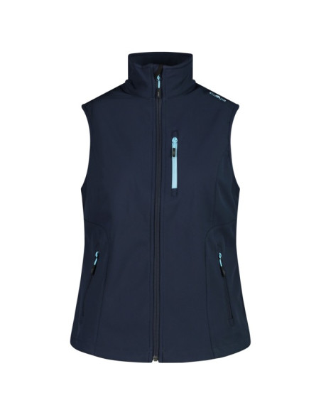 Weste Cmp WOMAN VEST
