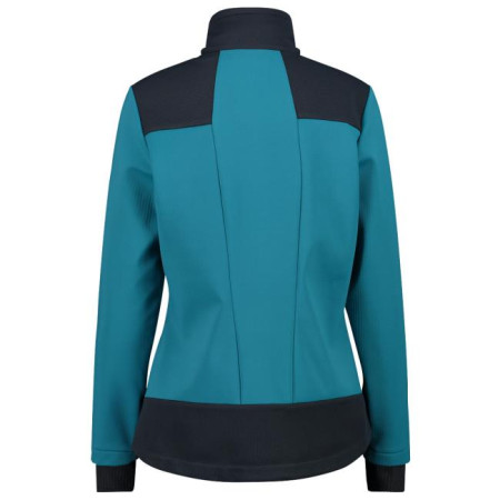 Chaqueta Cmp Woman jacket Fix Hood 2