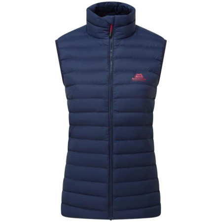 Mountain Equipment Earthrise Vest W