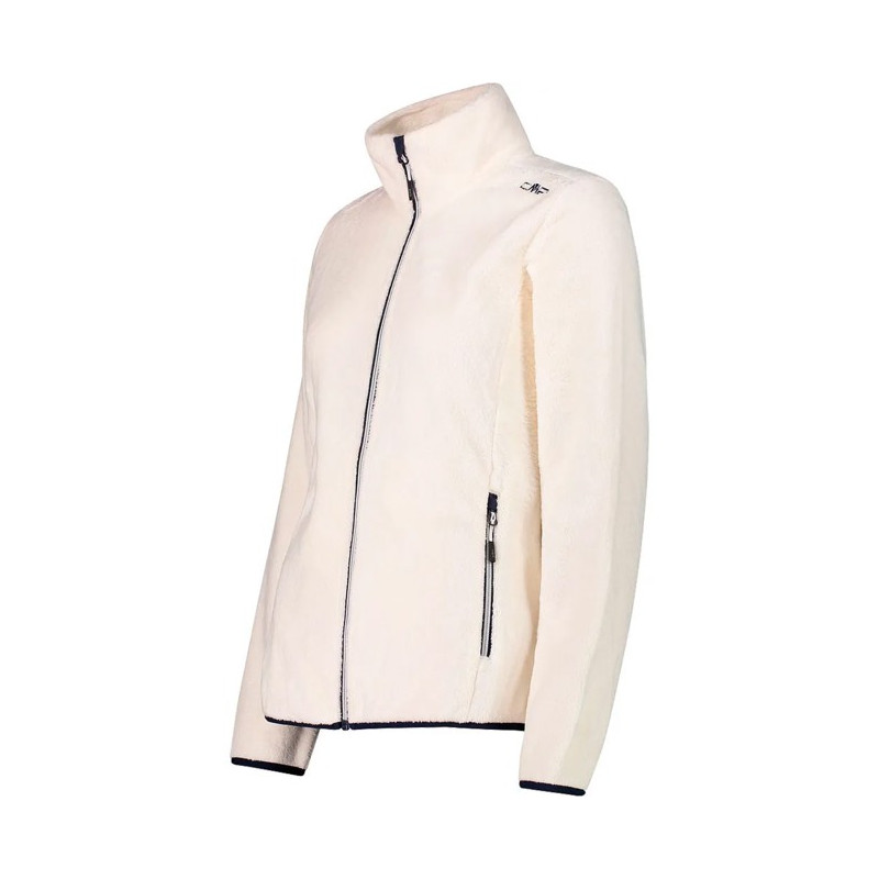 Fleece Cmp WOMAN