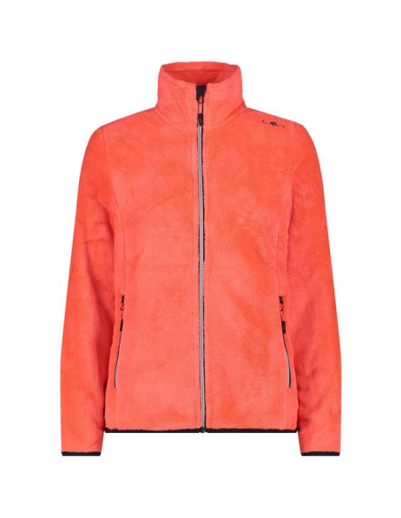 Forro polar Cmp Woman Jacket