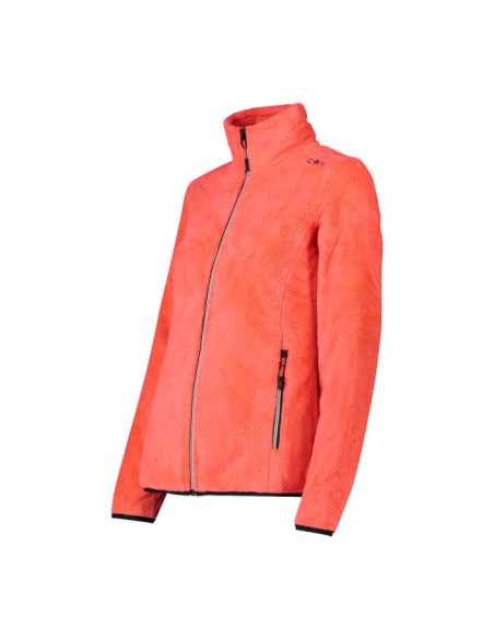 Forro polar Cmp Woman Jacket