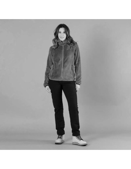 Forro polar Cmp Woman Jacket