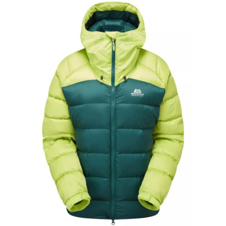 Mountain Equipment Sigma Jacket W