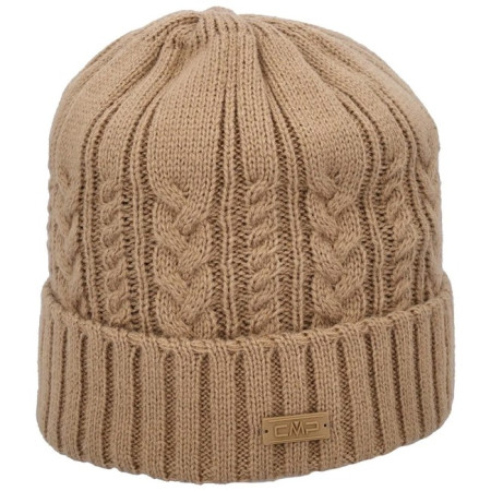 Berretto Cmp WOMAN KNITTED HAT malto