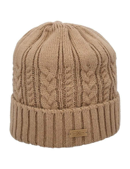 Hattu Cmp WOMAN KNITTED HAT malto