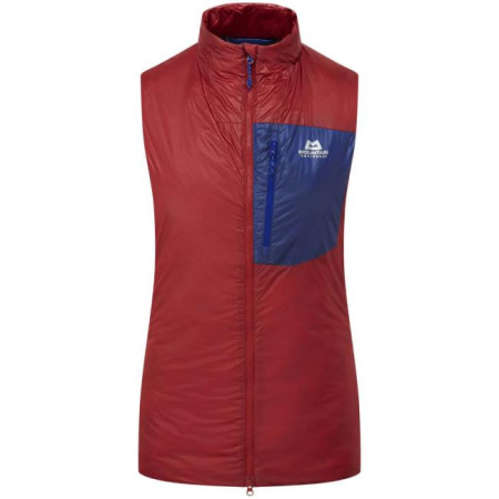 Mountain Equipment Oreus Vest W
