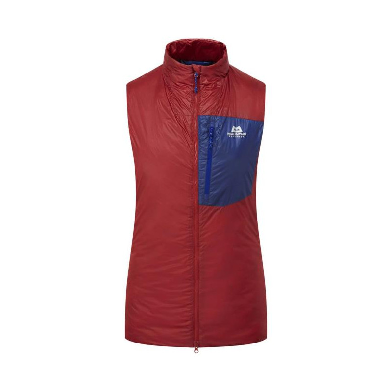 Mountain Equipment Oreus Vest W