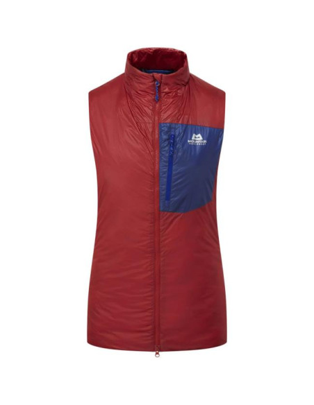 Mountain Equipment Oreus Vest W
