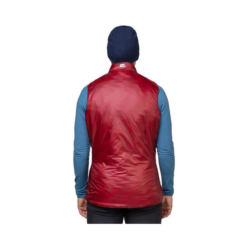 Mountain Equipment Oreus Vest W