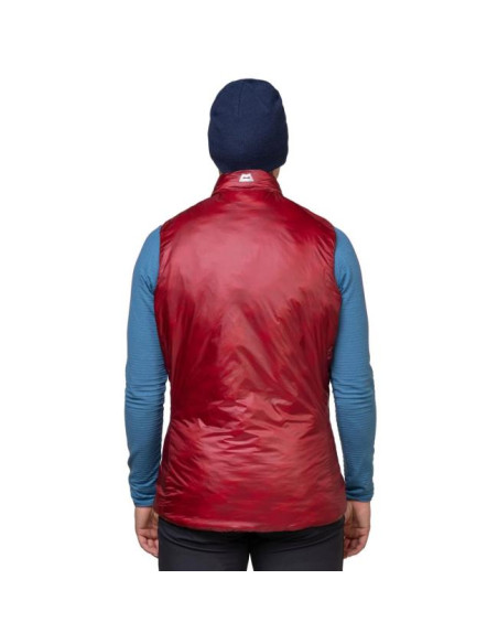 Mountain Equipment Oreus Vest W