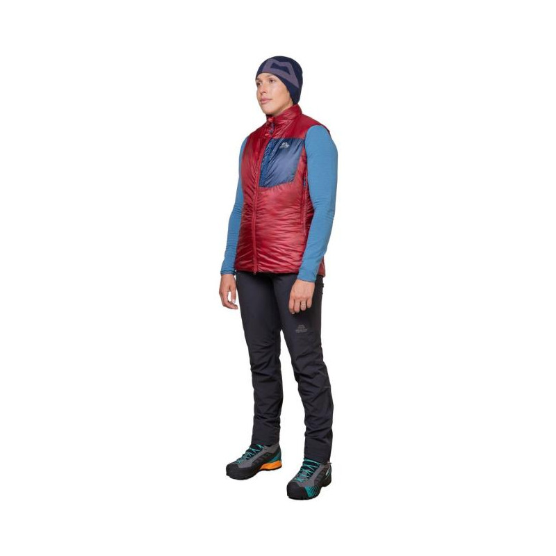 Mountain Equipment Oreus Vest W