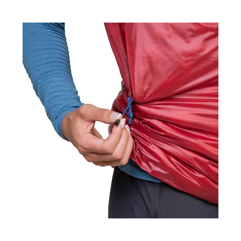 Mountain Equipment Oreus Vest W