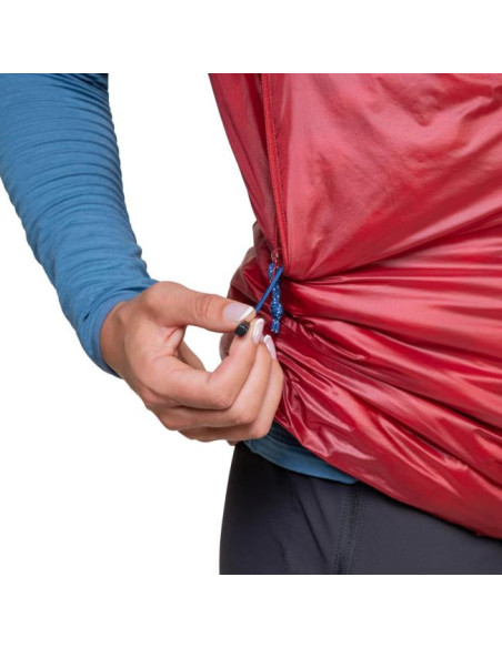 Mountain Equipment Oreus Vest W