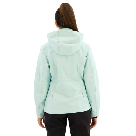 Kurtka Cmp ZIP HOOD 2