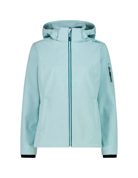 Kurtka Cmp ZIP HOOD