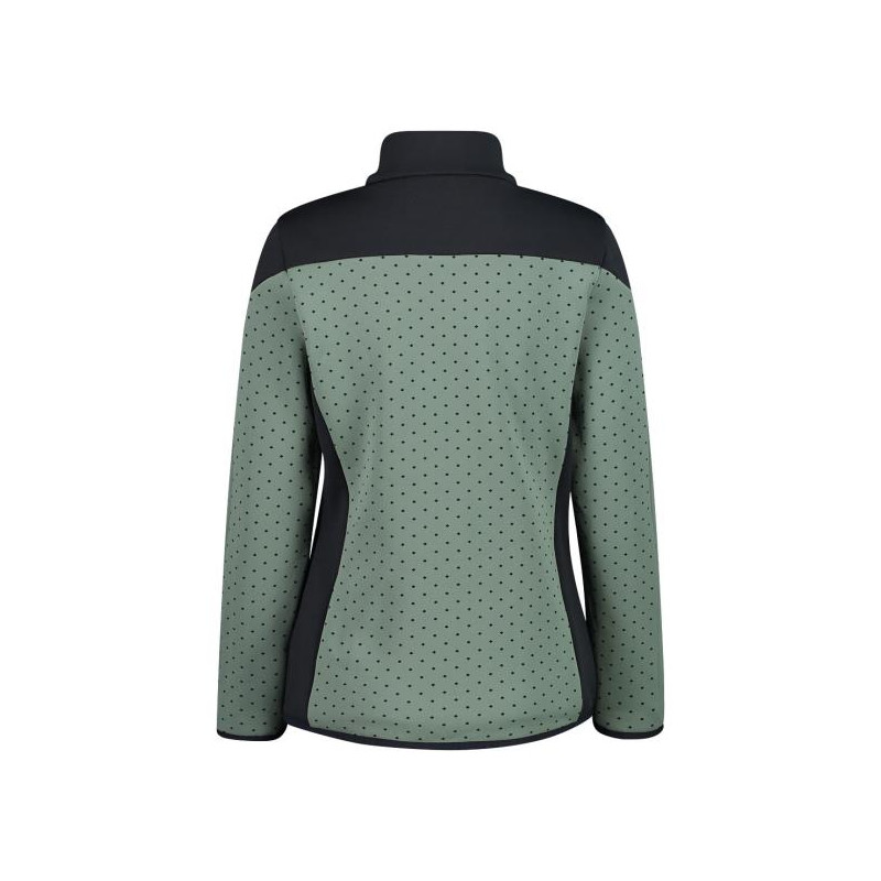 Forro polar Cmp Woman Jacket