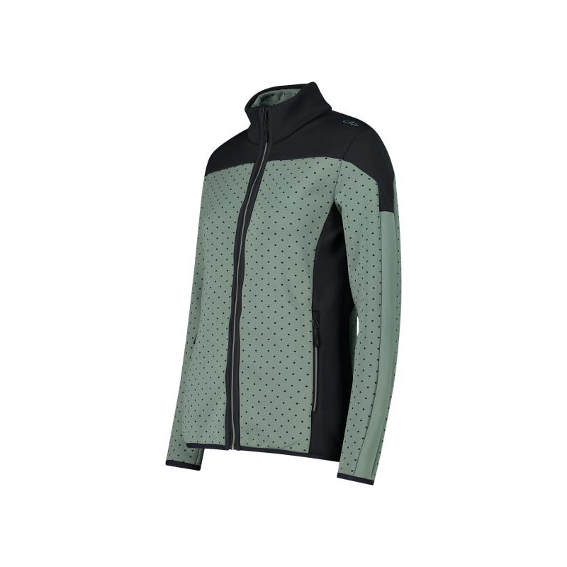 Forro polar Cmp Woman Jacket