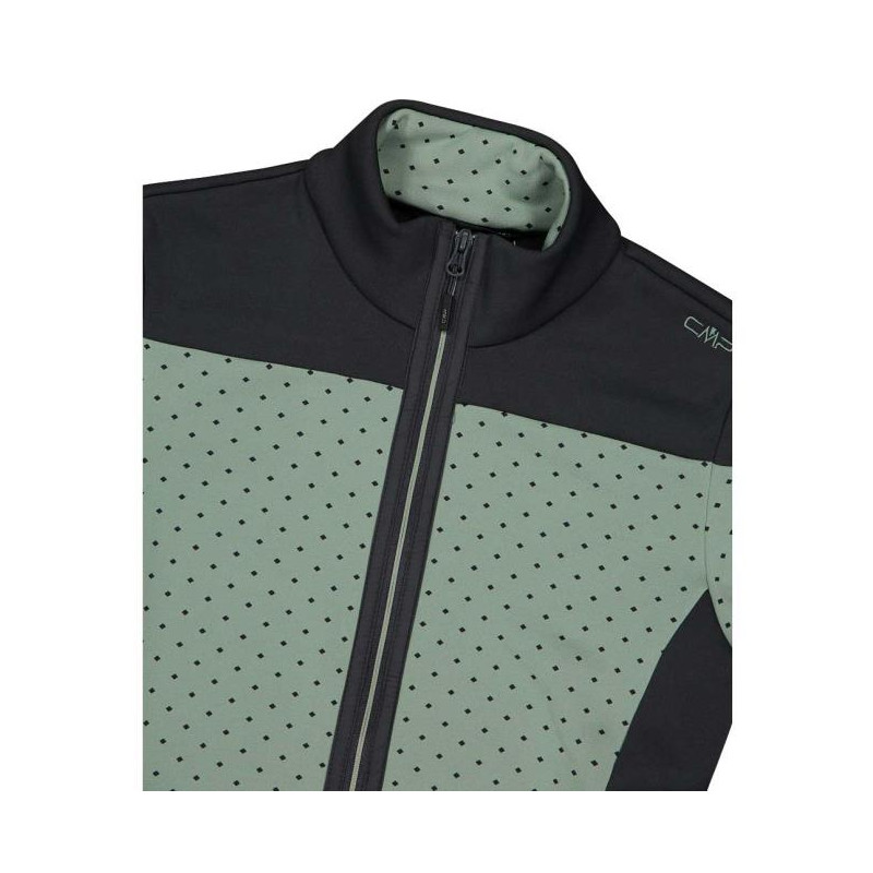 Forro polar Cmp Woman Jacket