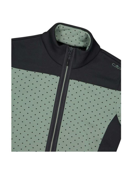 Forro polar Cmp Woman Jacket