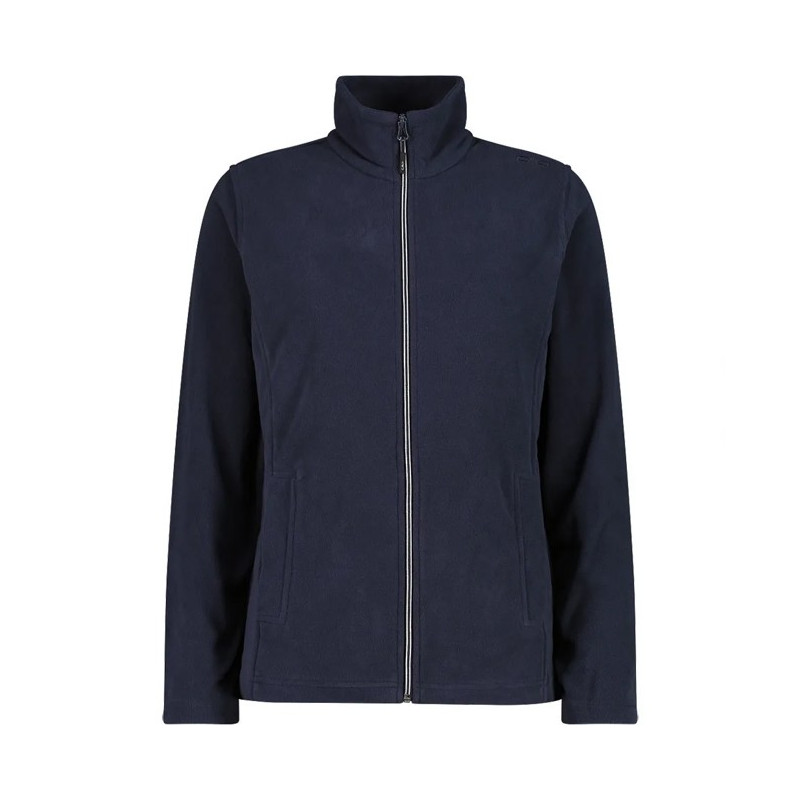 Chaqueta Cmp WOMAN JACKET black blue