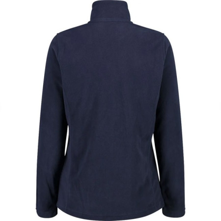 Takki Cmp WOMAN JACKET black blue 2