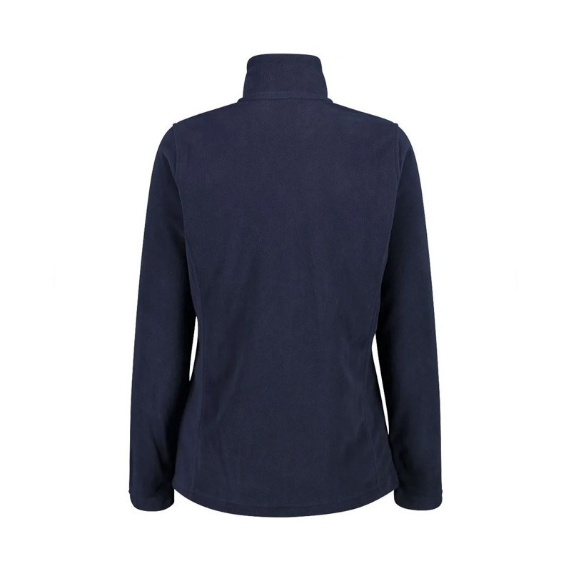 Takki Cmp WOMAN JACKET black blue