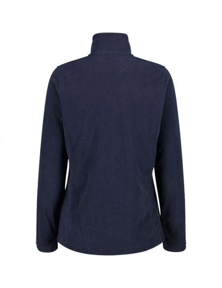 Takki Cmp WOMAN JACKET black blue