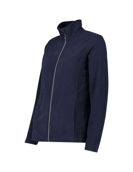 Striukė Cmp WOMAN JACKET black blue