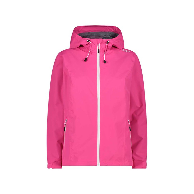 Giacca Cmp FIX HOOD